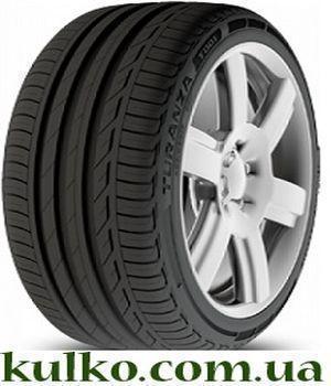 

Шини літні 205/55R16 Bridgestone Turanza T001