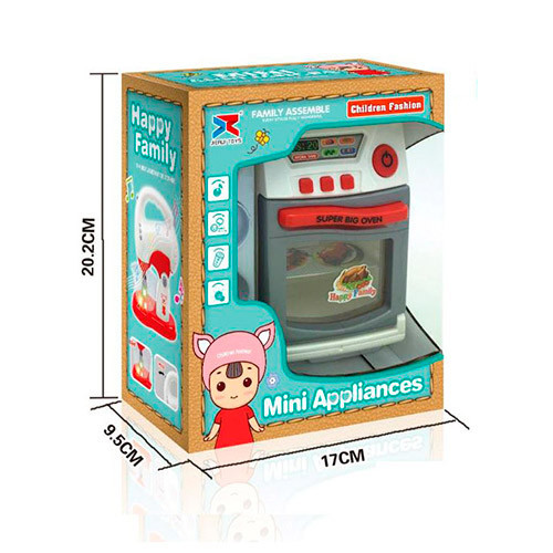 

Плита игровая JIE RUI TOYS (8215)