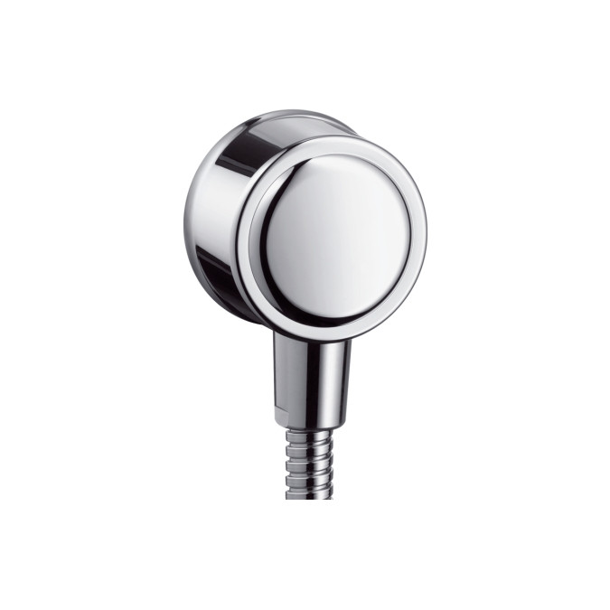 

Подключение для душевого шланга Hansgrohe Axor Montreux 16884990