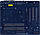 Б/В, Материнська плата Asus P5E-VM HDMI, s775, G35, PCI-Ex16, фото 5