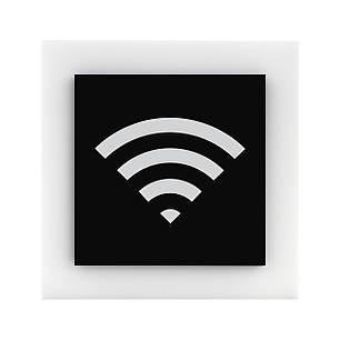 Табличка Wi-Fi, фото 2