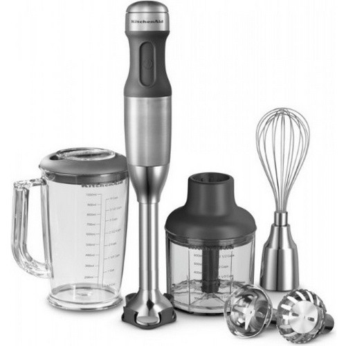 

Блендер KitchenAid 5 KHB 2571 ESX