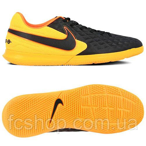 Футзалки Nike Tiempo Legend 8 Club IC AT6110-008 купить, цена в  интернет-магазине — FCshop.com.ua | 1144078726