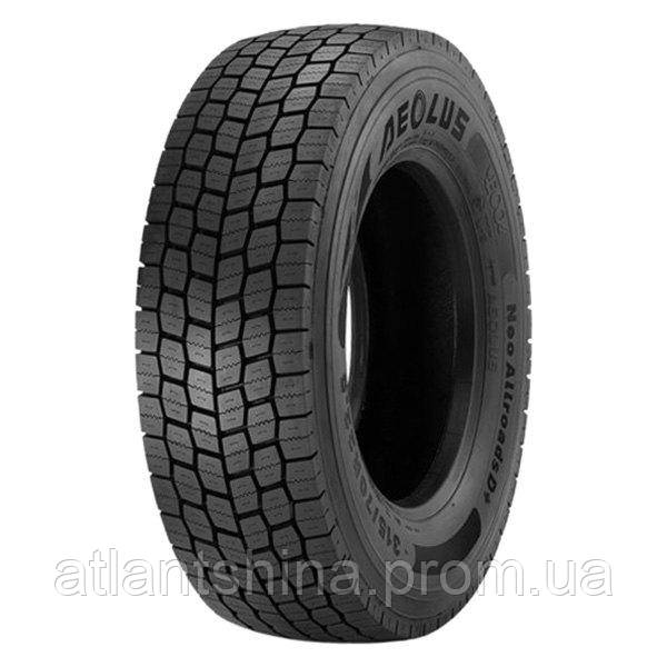 

315/70 R22.5 Aeolus Neo Allroads D+ ведущая 154/150L