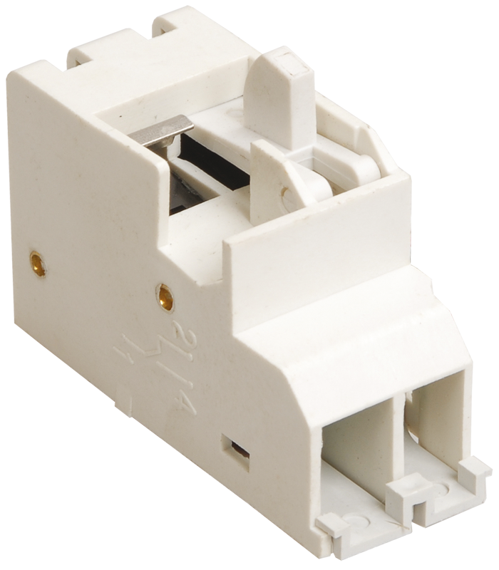 

Совмещенный контакт АКДК-250/400А, ИЕК [SVA30D-AK-DK-1]