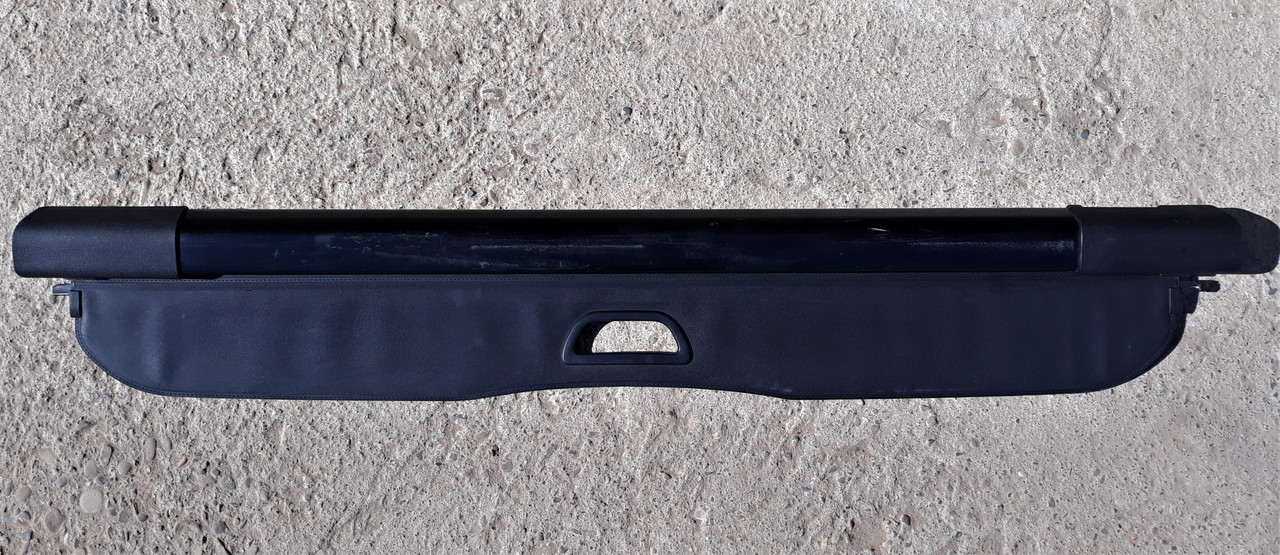

Полка шторка багажника Ролет Mercedes A-Klasse A150 W169 A1698100120
