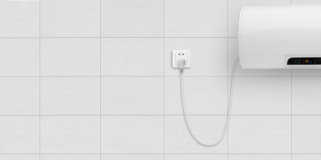 Умная розетка Xiaomi Aqara Wall Outlet Socket ZigBee QBCZ11LM