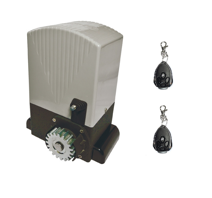 

AN-Motors ASL2000KIT автоматика для откатных ворот