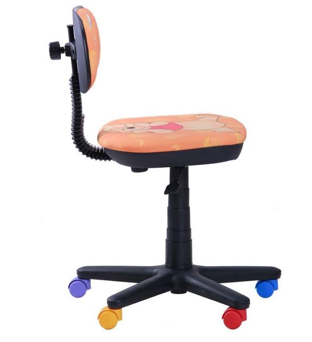 Кресло детское Бамбо Дизайн Дисней Винни Пух (2)