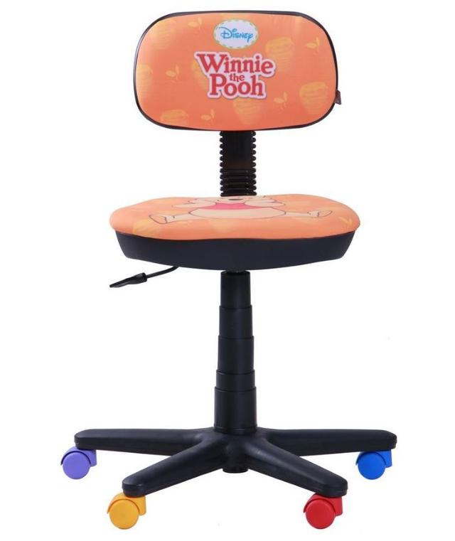 Кресло детское Бамбо Дизайн Дисней Винни Пух (3)