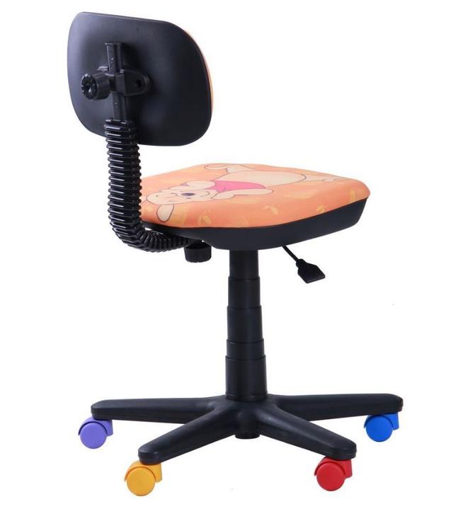 Кресло детское Бамбо Дизайн Дисней Винни Пух (4)