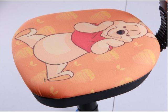 Кресло детское Бамбо Дизайн Дисней Винни Пух (6)
