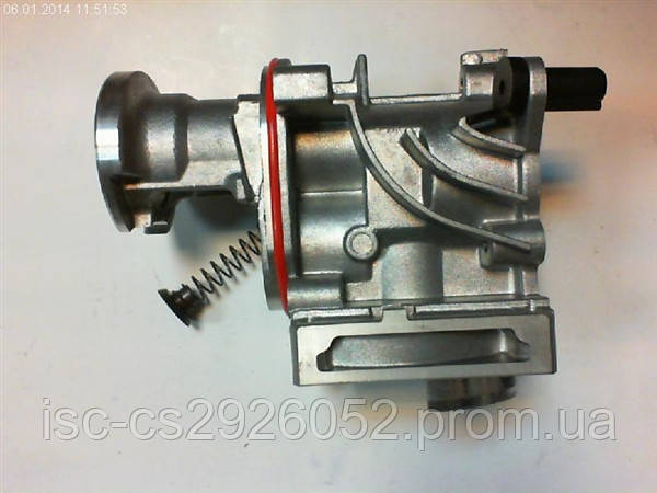 

Корпус механизма Bosch GBH4DFE 1617000315