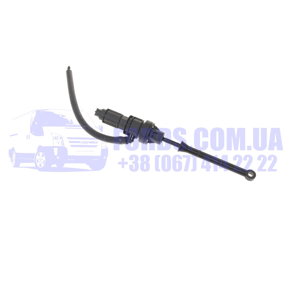 

Цилиндр сцепления главный FORD TRANSIT 2002-2006 (1505420/3C117A543AF/HMP3C117A543AF) HMPX