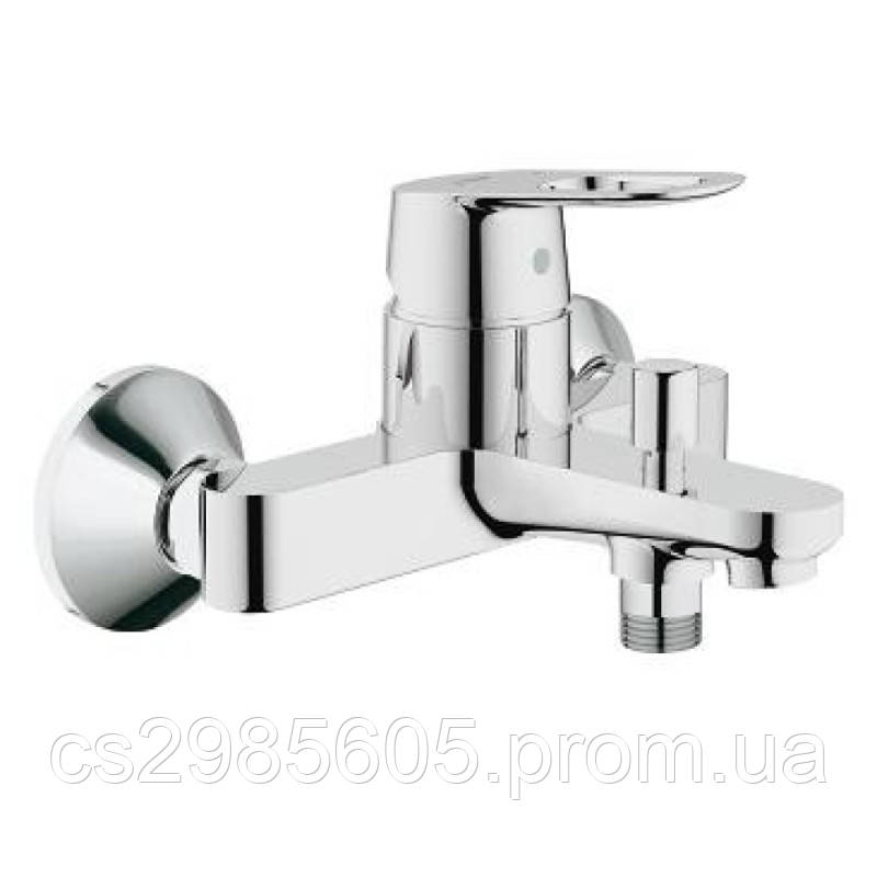 

Смеситель для ванны Grohe BauLoop 23341000, Хром