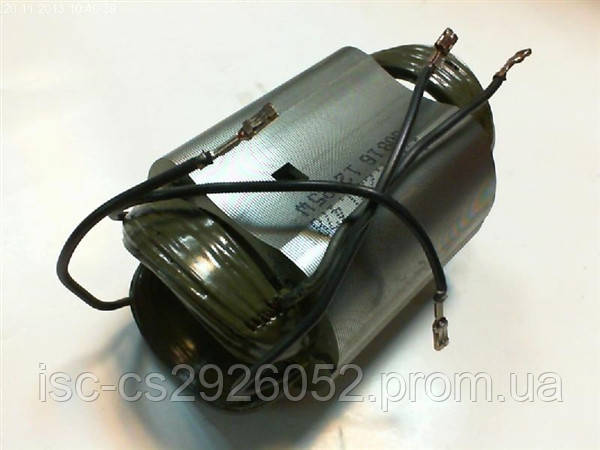 

Статор Bosch GWS15-125CIE 1604220478