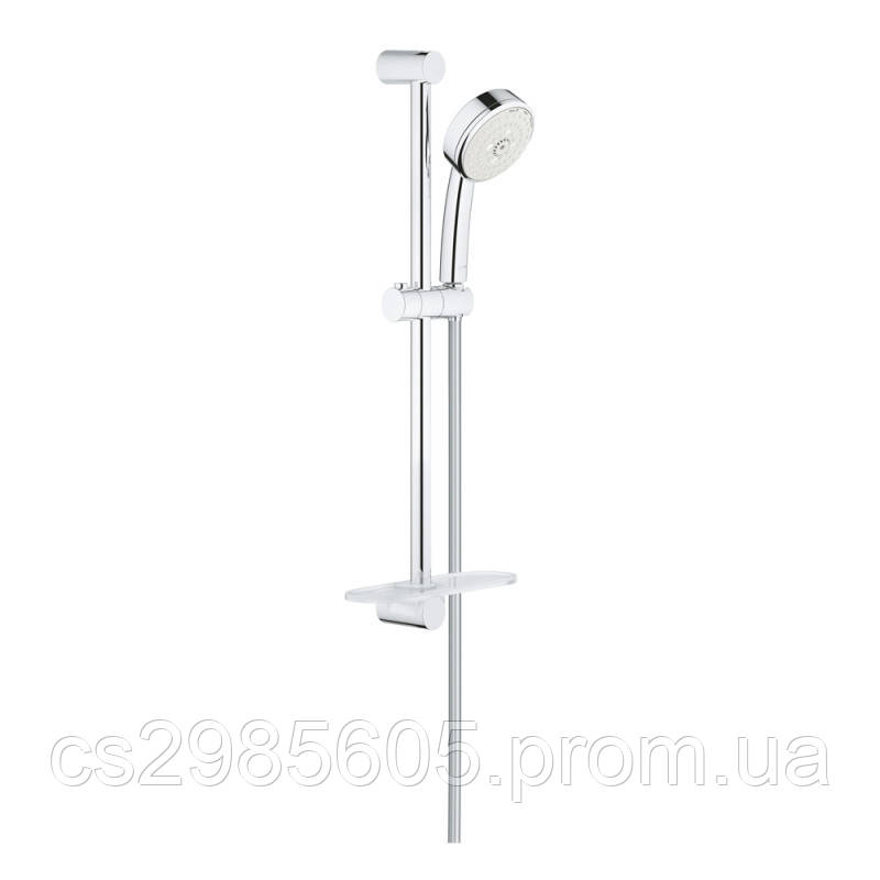 

Душевой гарнитур Grohe New Tempesta Cosmopolitan 100 27929002, Хром