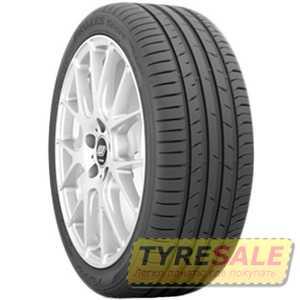 

Летняя шина TOYO Proxes Sport 245/40R19 98Y