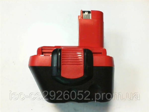 

Аккумулятор Bosch GSR12VE-2 2607335697