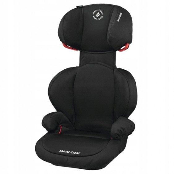 

Автомобильное кресло для детей MAXI COSI RODI SPS 15-36 кг, Черный