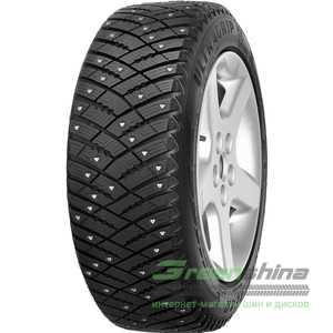 

Зимняя шина GOODYEAR UltraGrip Ice Arctic SUV 255/50R19 107T (Шип)