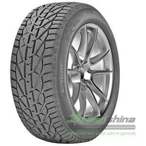 

Зимняя шина ORIUM Winter 215/40R17 87V