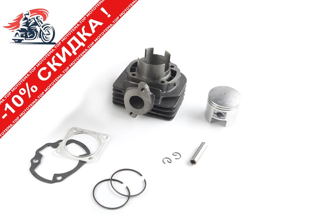 

Цилиндро поршневая группа (ЦПГ) Suzuki (Судзуки)AD 72 (Ø47, p-10) SEE (#SL)