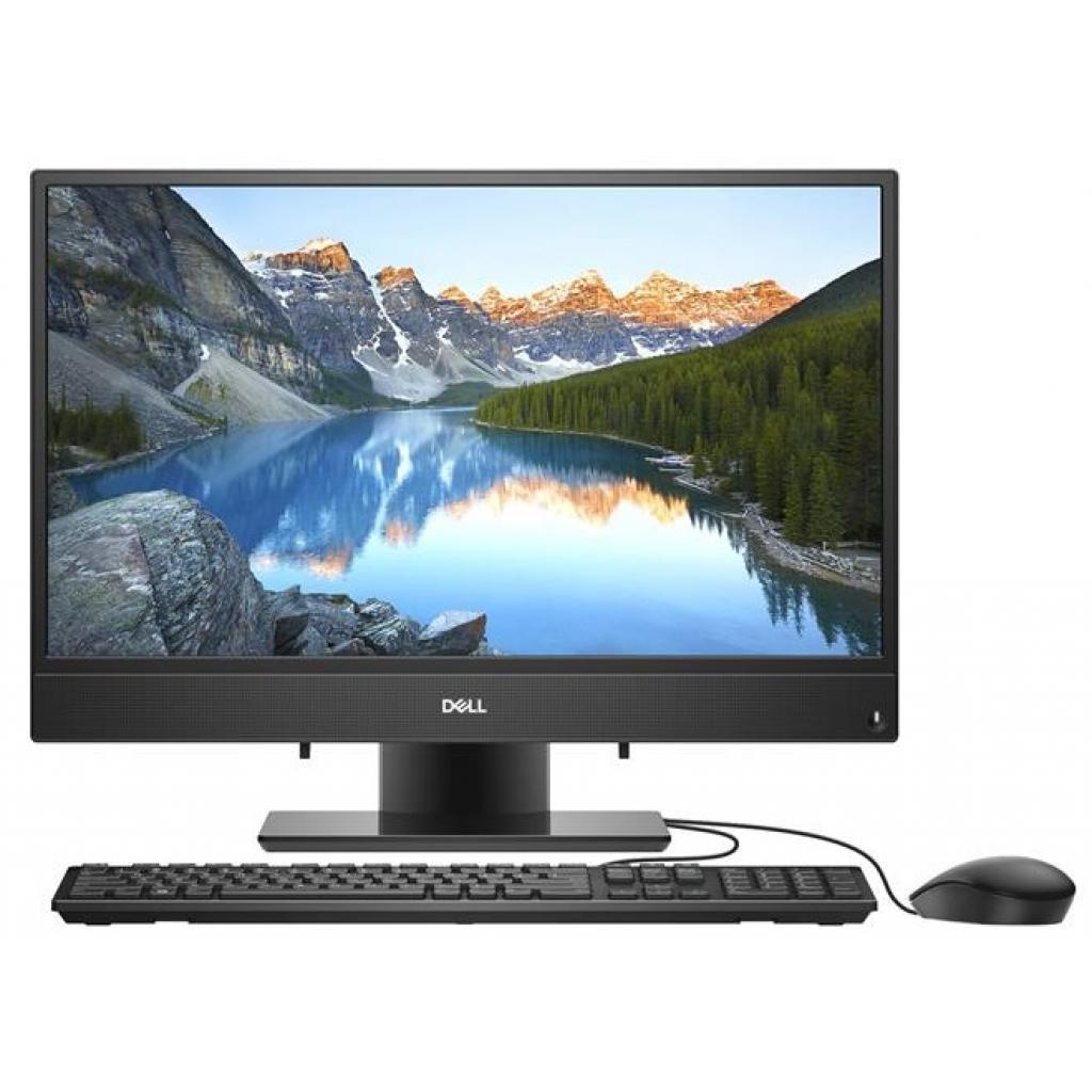 

Компьютер Dell Inspiron 3280 / i3-8145U (3280FIi34H1IHD-LBK)