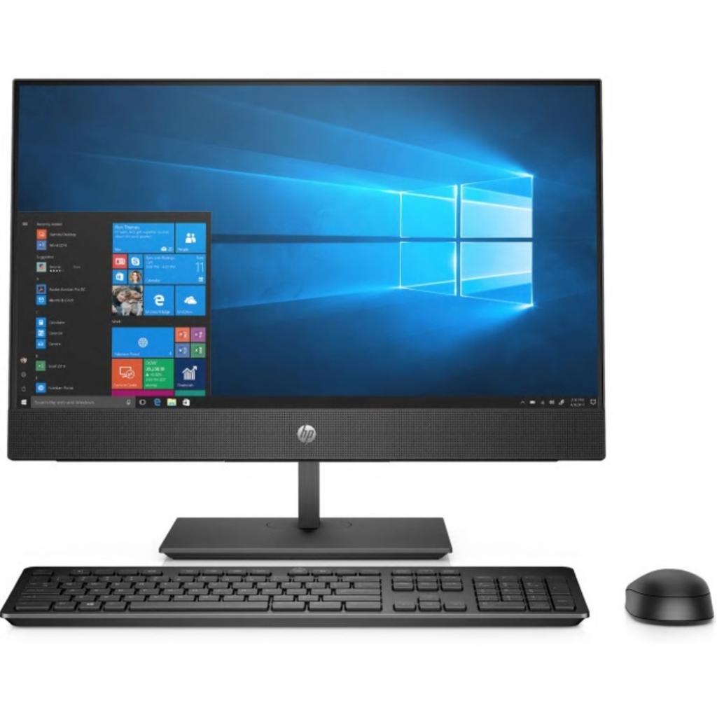 

Компьютер HP ProOne 440 G5 / i7-8700T (7PG15EA)