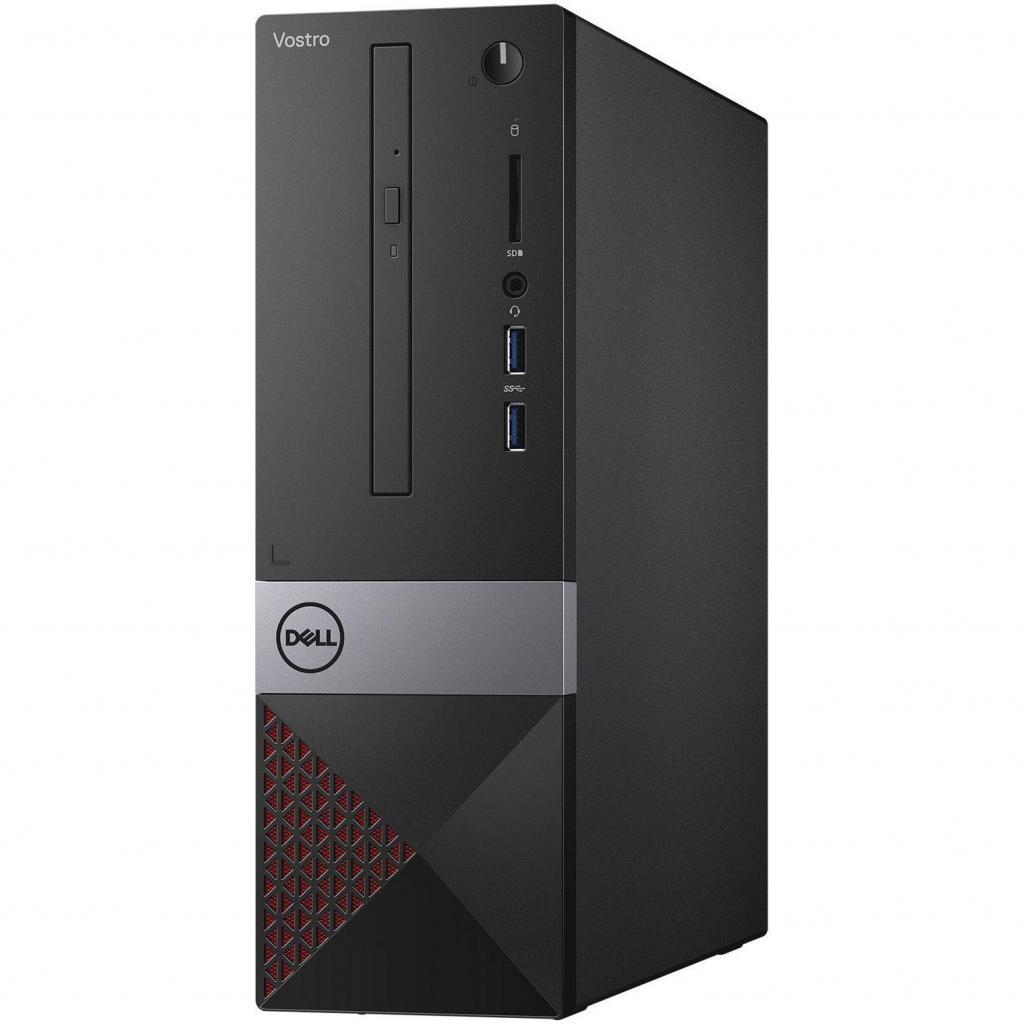 

Компьютер Dell Vostro 3471 SFF / i5-9400 (N207VD3471BTPEDB01_P)