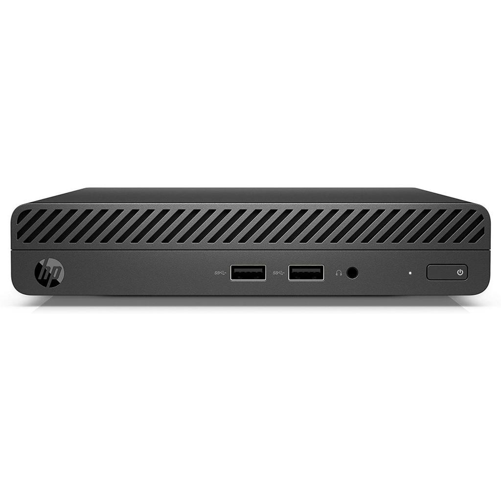 

Компьютер HP 260 G3 DM / i3-7130U (5FY95ES)