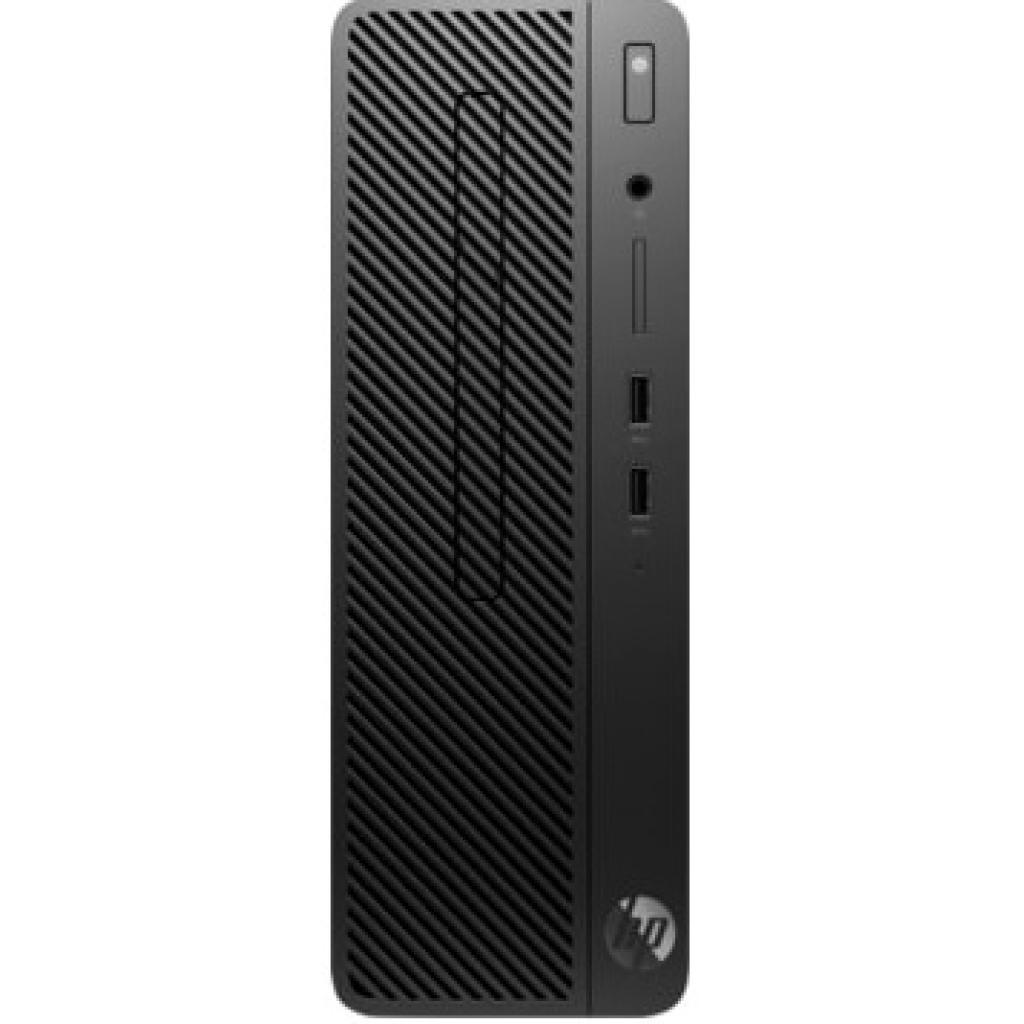 

Компьютер HP 290 G1 SFF / i3-8100 (6BE48EA)