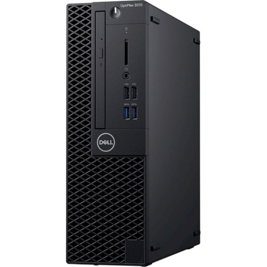 

Компьютер Dell OptiPlex 3070 SFF (N517O3070SFF_P)