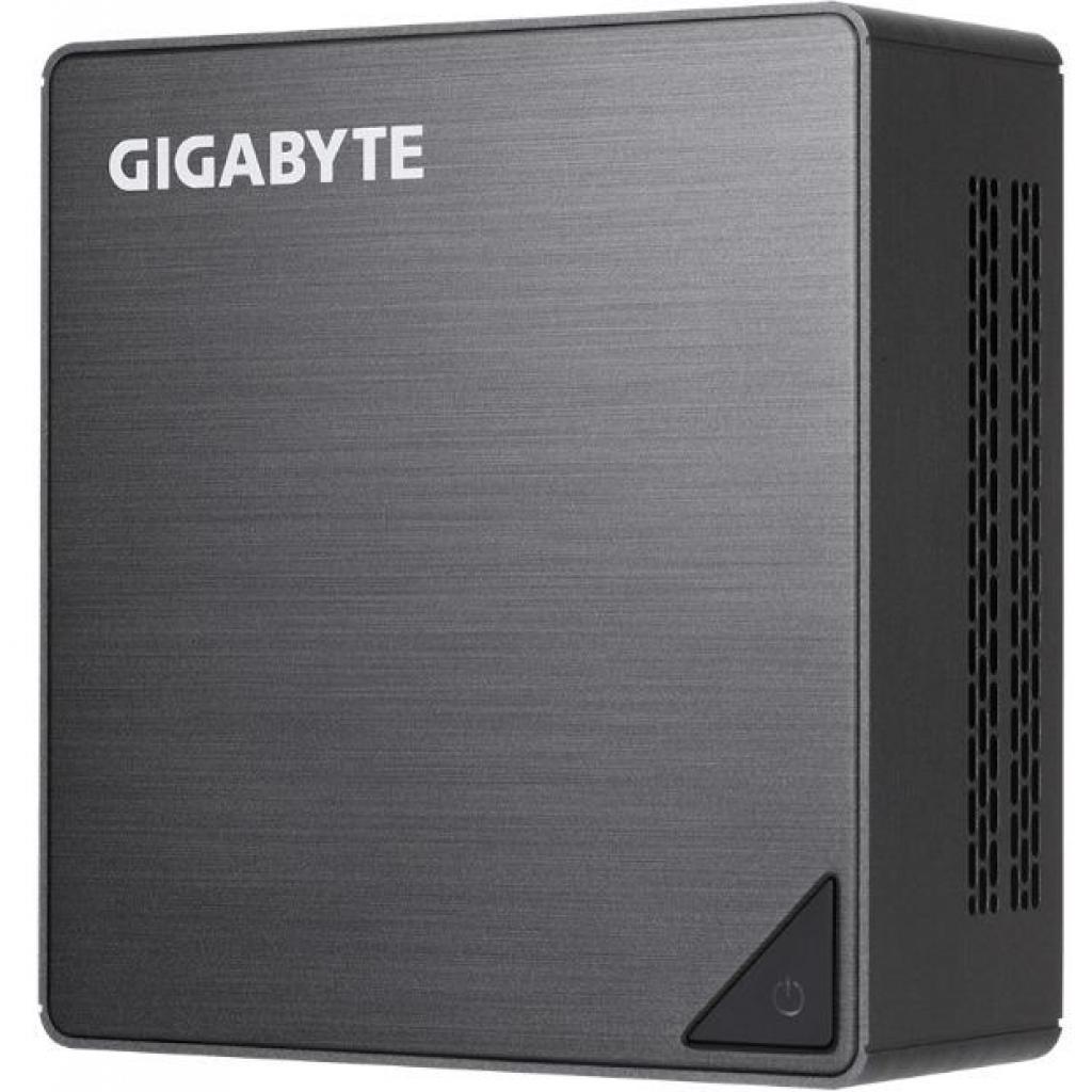 

Компьютер GIGABYTE BRIX (GB-BRI5H-8250)