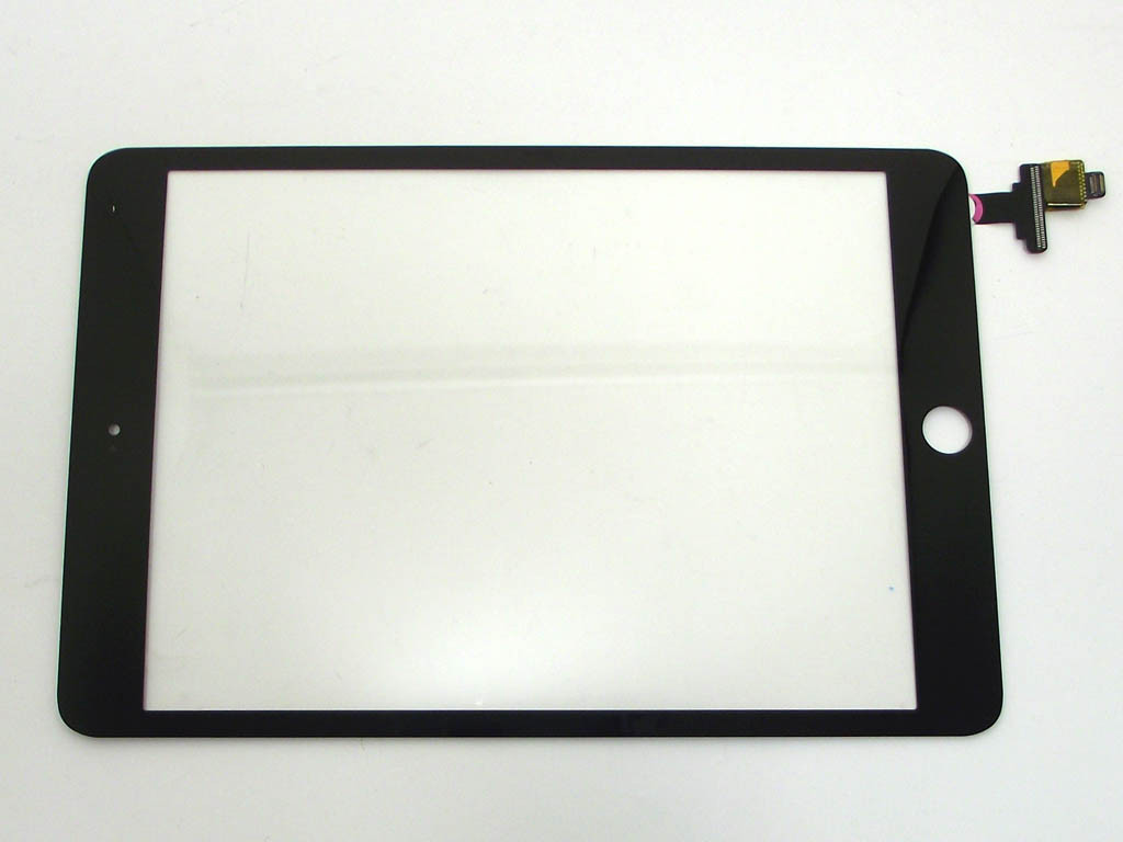 Тач (сенсор) APPLE iPad Mini3