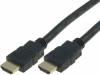 

Кабель HDMI 1.4, вилка HDMI с обеих сторон, длина 10м, черный (CG511-100-PB)