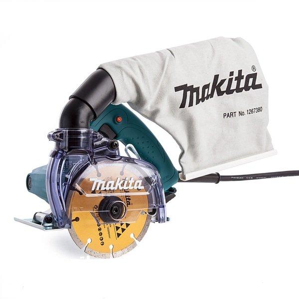 

Дисковая пила Makita 4100KB