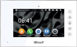 

Акция! IP видеодомофон BasIP AQ-07L White (AQ-07L_W) [Скидка 3%, при условии 100% предоплаты!]