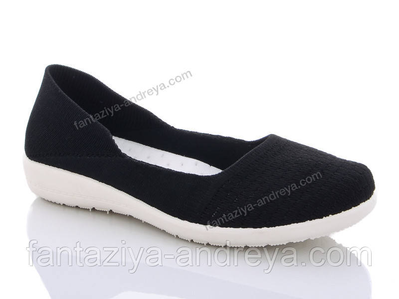 

Балетки женские DF-SHOES