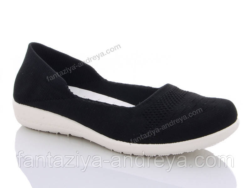 

Балетки женские DF-SHOES
