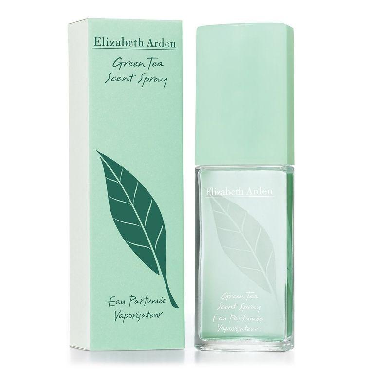 

Парфюмированная вода для женщин Elizabeth Arden Green Tea 30 мл (085805763749)