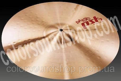 

PAISTE crash PAISTE 7 Heavy Crash 18"