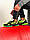 Чоловічі кросівки Nike Zoom Vapor Street white x Off-white, фото 9