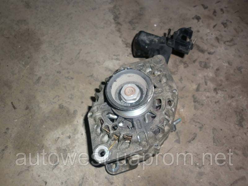 

Генератор Honda Accord USA 2.4 бензин, 1042105890 31100R40A01