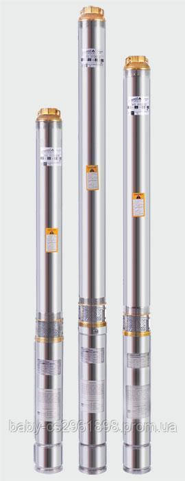 

Глубинный насос EuroAqua 90QJD122-1,1kw