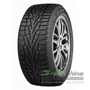 

Зимняя шина CORDIANT Snow Cross 175/70R13 82T (Шип)