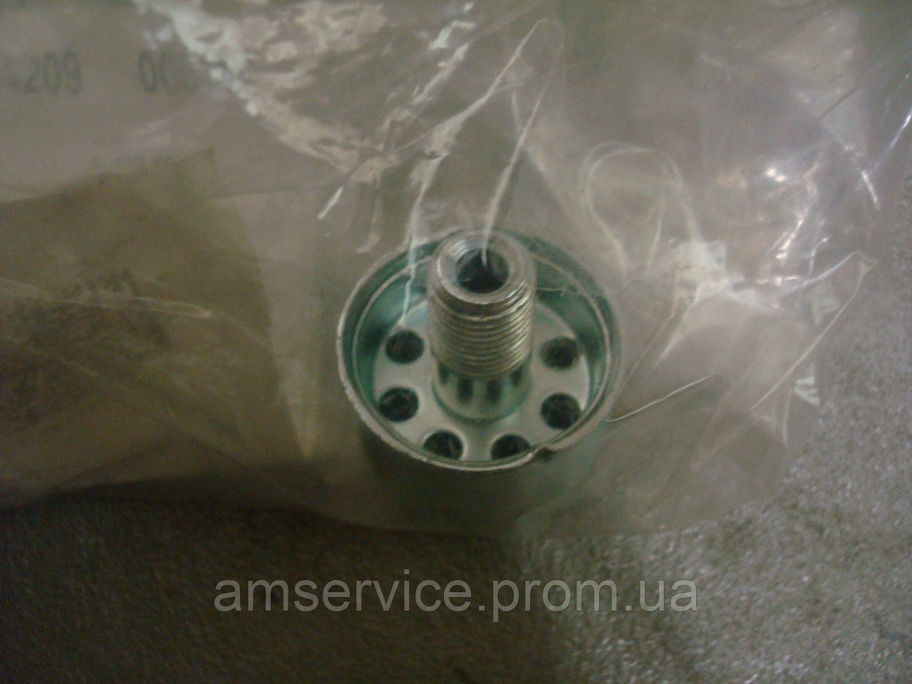 

Сапун Allison 6774565