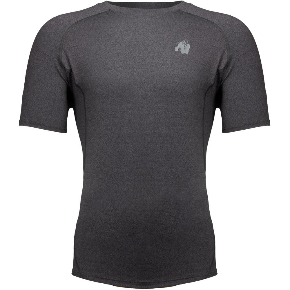 

Футболка Lewis T-shirt Dark Gray L