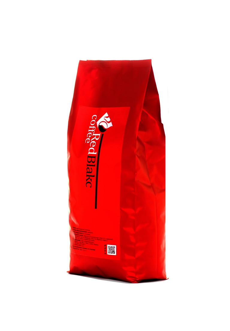 

Кофе в зернах RedBlakcCoffee Aroma Вишня с Коньяком Арабика Робуста 1000 г (111SG 0005)