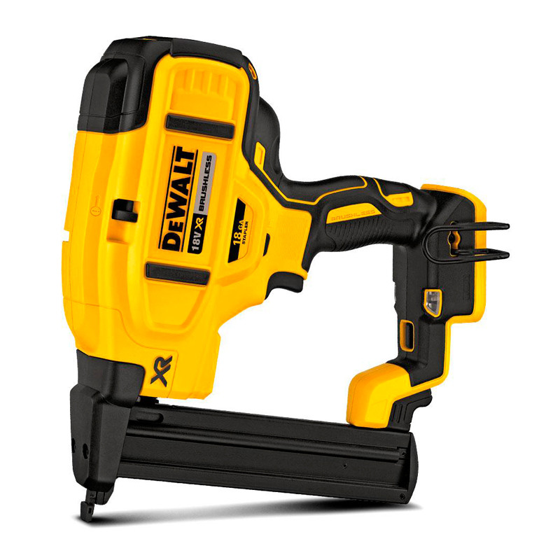 

Аккумуляторный гвоздезабиватель - DeWALT DCN681N